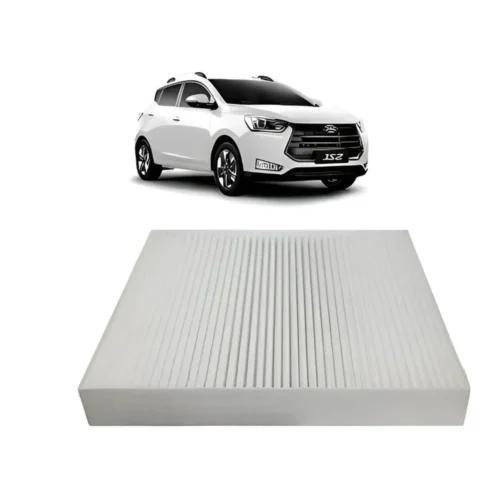 Filtro de polen para Jac Js2