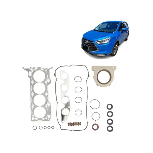 Kit de Empaquetadura Jac S3 1.5