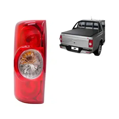 Foco Trasero Izquierdo Jac T6