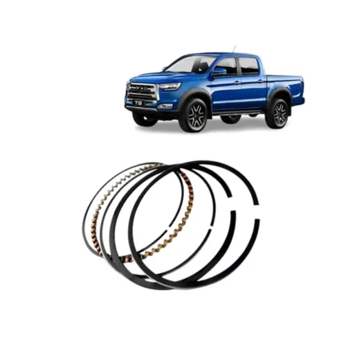 Anillos para Jac T8 2.0 diesel