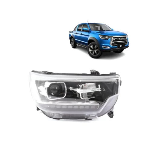 Optico Der Jac T8 2.0 Turbo Diesel (con led)