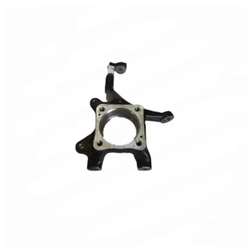 MUÑON DER JAC T8 2.0 DIESEL