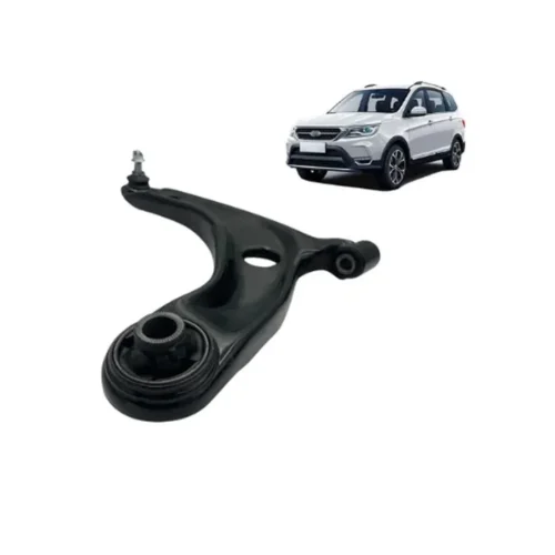 Bandeja Izquierda Para Chery K60 1.5