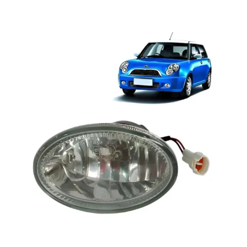 Neblinero Delantero Izquierdo Lifan 320