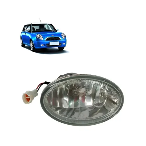 Neblinero Delantero Derecho Lifan 320