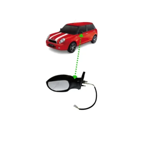 Espejo Izquierdo Lifan 320