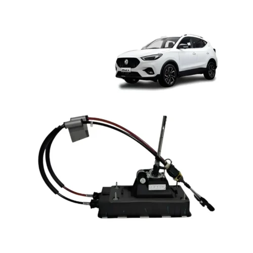 Piola Selectora con Palanca MG ZX 1.5