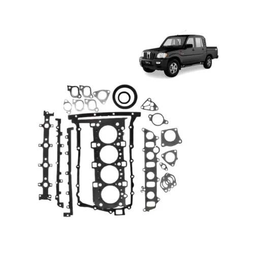 Empaquetaduras Mahindra Scorpio 2.2