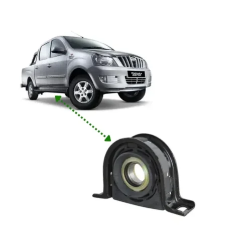 Soporte de Cardan para Mahindra Genio 2.2