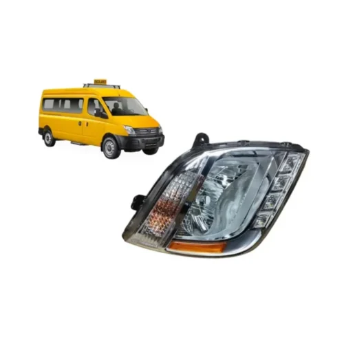 Optico Derecho Maxus V80 Escolar/Cargo