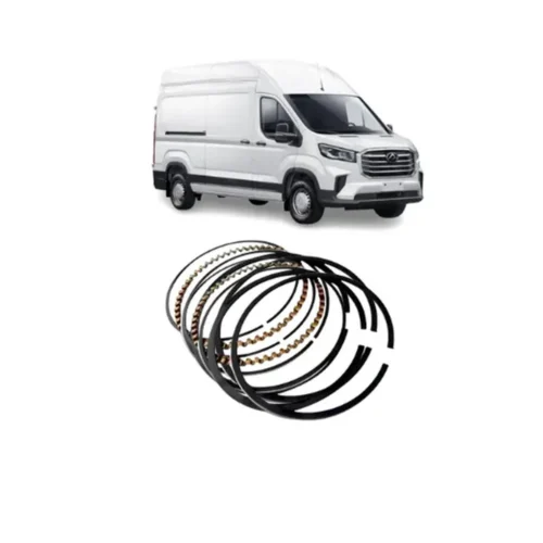Anillos para Maxus Deliver 9 2.0