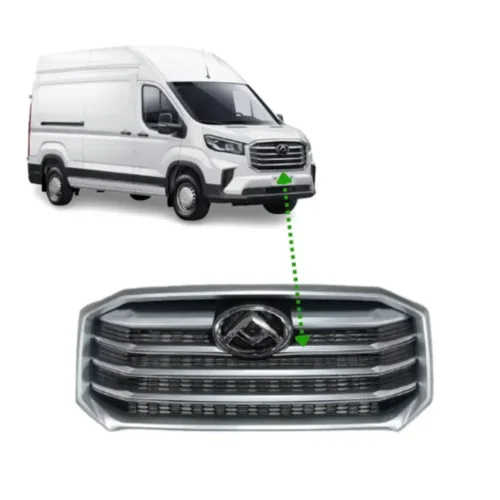 Mascara para Maxus Deliver 9-V90 2.0 Cargo