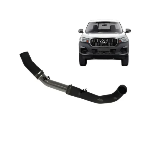 Manguera con Tubo Intercooler para Maxus T60 2.8