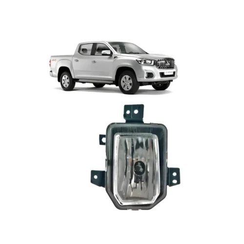 Neblinero Delantero Izquierdo para Maxus T60/T80