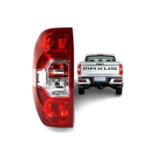 Foco Trasero Izquierdo Para Maxus T60 2018–2024 Pick Up