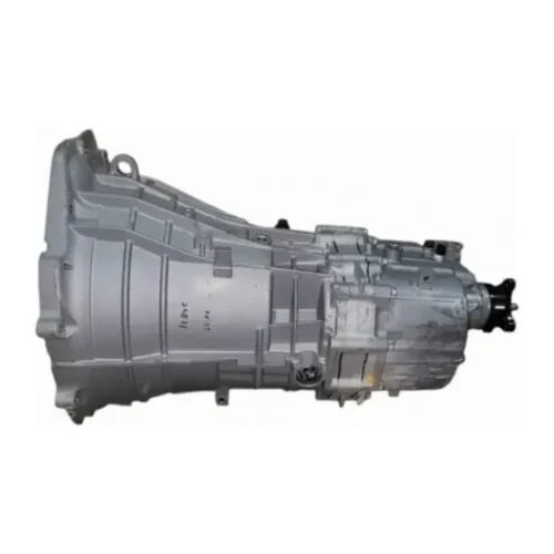 Caja De Cambio 4x2 (mecanica) Maxus T60/t80 2.0