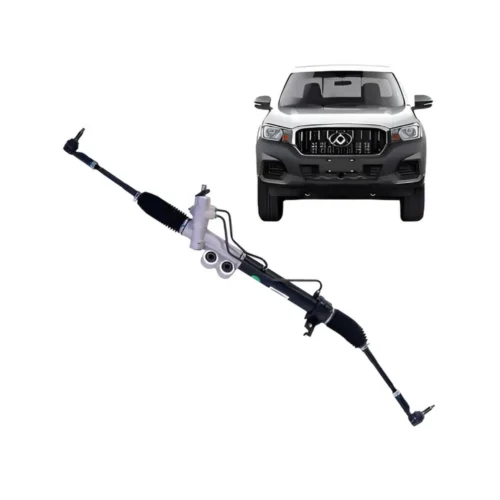 Cremallera de direccion para Maxus T60
