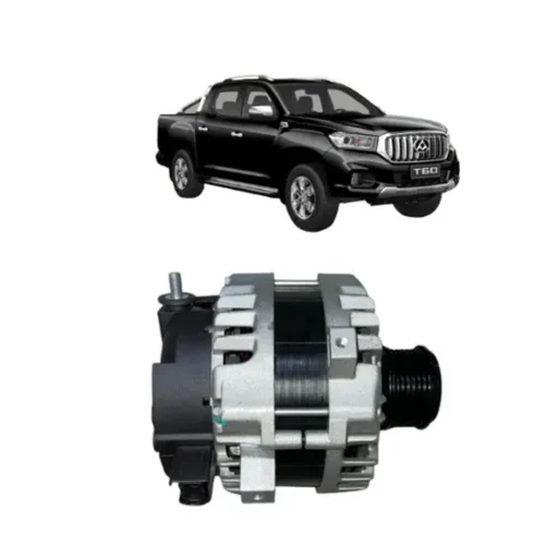 Alternador para Maxus T60/T80 2.0cc Alternador para Maxus T60/T80 2.0cc