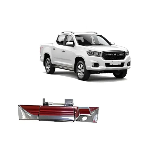 Manilla Portalon Maxus T60 T80
