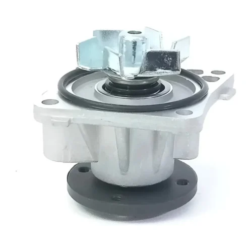 Bomba De Agua Jac J2 1.0 (3 Cylinder)