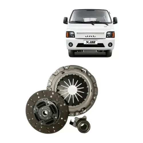 Kit De Embrague X200 Jac 2.0 Diesel E5