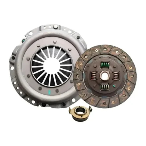 Kit De Embrague Minyi Cargo Hafei