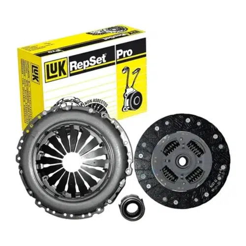 Kit De Embrague (luk) 3 Piezas Chery Tiggo 2 1.5 Cc
