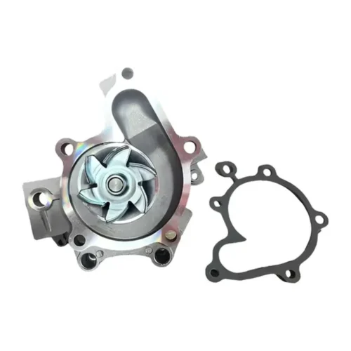 Bomba De Agua Para Byd S6 2,0
