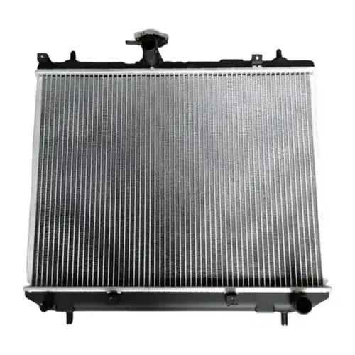 Radiador De Agua Faw Mamut T80/v80
