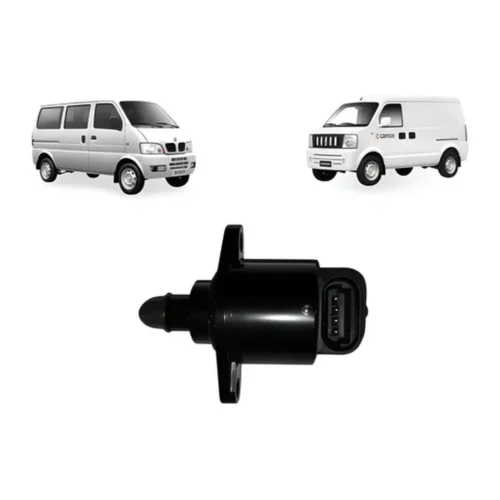 Sensor Ralenti (iac) Foton Midi Cargo 1.3