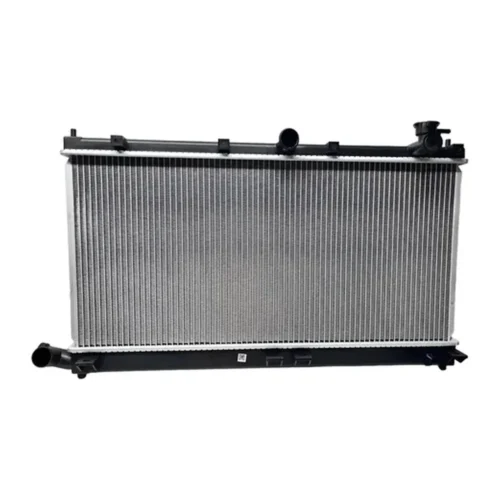 Radiador De Agua Para Byd F3 New Motor 473qb
