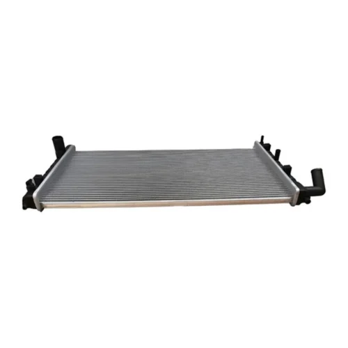 Radiador De Agua Chery Fulwin Sedan 2