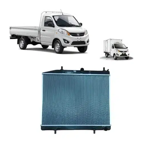 Radiador Agua Foton Midi 1.3 Y T3