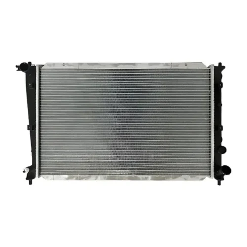 Radiador De Agua Para Jac Refine 1.9 Diesel Hasta 2018