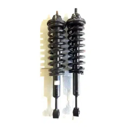 Amortiguadores Delanteros Par Foton Terracota 2.8 Diesel