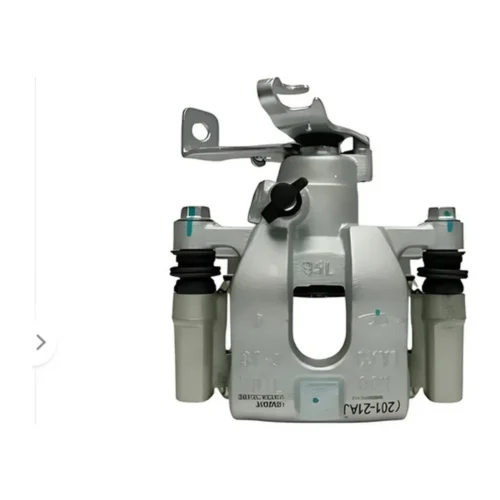 Caliper Izquierdo Para Chery Tiggo 2 1.5