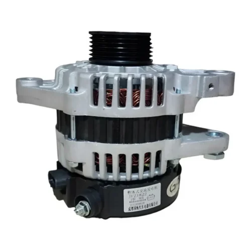 Alternador Geely Lc 1.0 / Lc Cross 14v/90ah