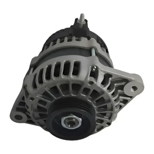 Alternador Chery Iq 1.1