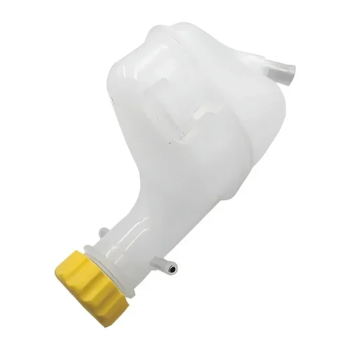 Deposito De Radiador Para Chery Iq 1.1