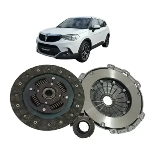 Kit Embrague Brilliance V3 1.5 Años 2016 Al 2019 (3 Piezas)