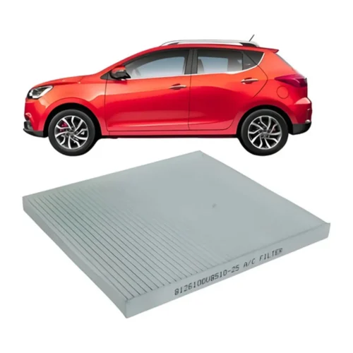 Filtro De Polen A/c Jac S2 1.5