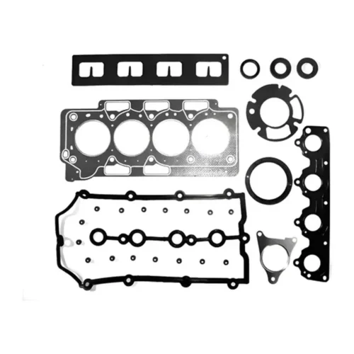Kit Empaquetaduras Chery Skin 1.6