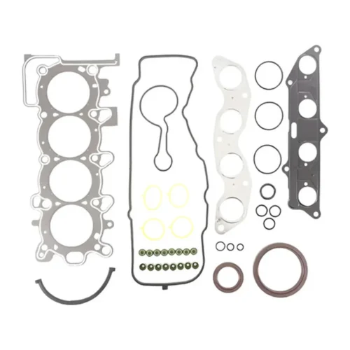 Kit De Empaquetaduras Byd G3 1.5 473qb