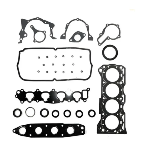 Kit De Empaquetaduras Changan Benni