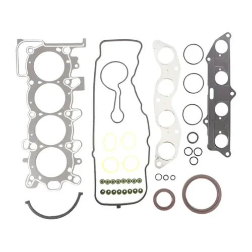 Kit De Empaquetaduras Byd F3new 1.5 473qb