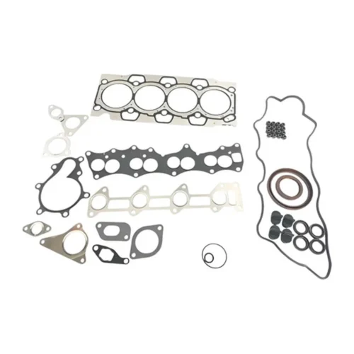 Kit Empaquetadura Jac Sunray 1.9