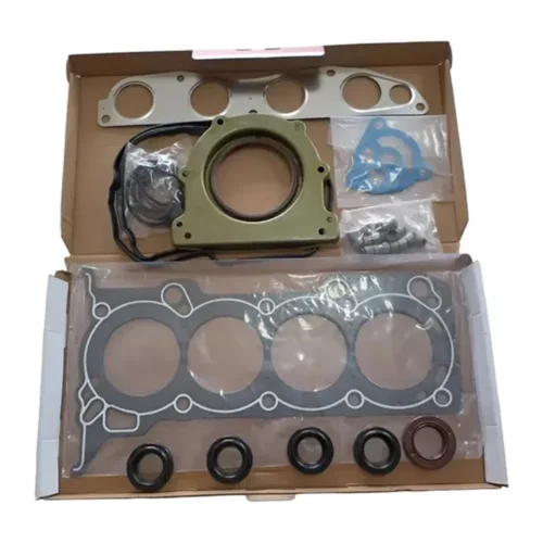 Kit De Empaquetaduras Jac 137 Sport (j3) 1.3 Vvt