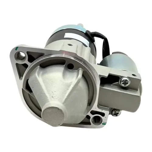 Partidor Para Jac T6 2.0 Vvt Bencinero