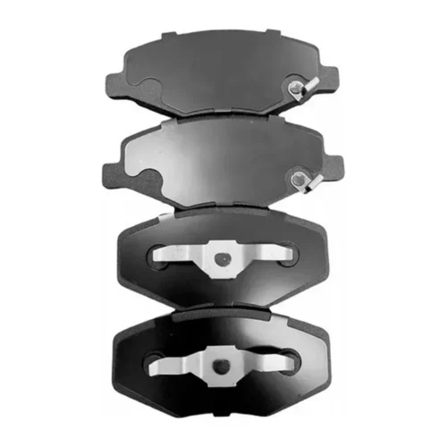 Pastillas De Frenos Para Chery S21 1.3 - Beat (11,9 Cm)