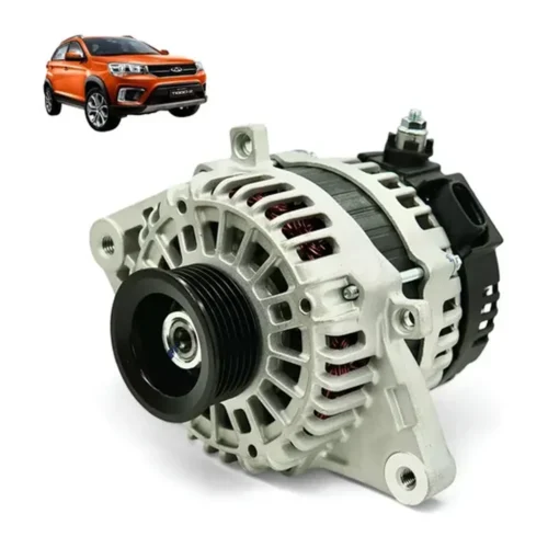 Alternador Chery Tiggo 2 1.5cc